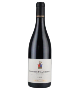 Charmes Chambertin Grand Cru