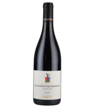Charmes Chambertin Grand Cru 2019