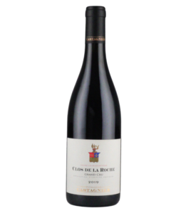 Clos De La Roche Grand Cru