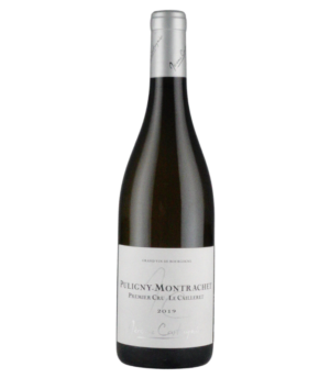 Puligny Montrachet 1er Cur Le Cailleret 2019