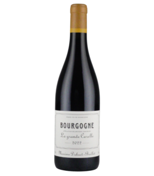 Bourgogne Grande Carelle 2022