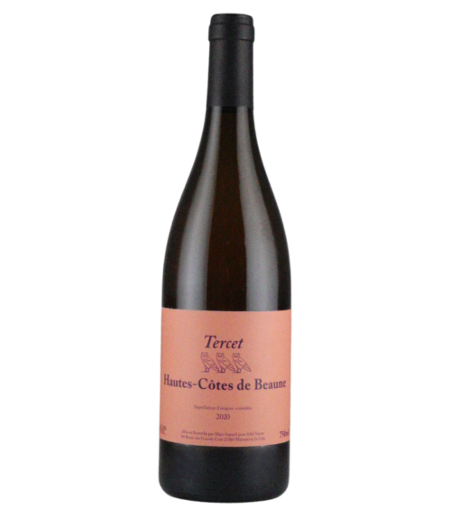 Hautes Cotes De Beaune Blanc 2020