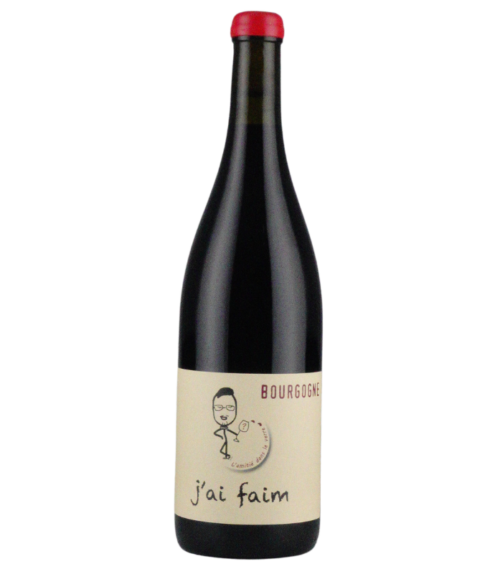 J'ai Faim Bourgogne 2023