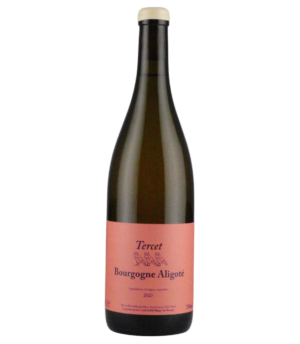 Bourgogne Aligoté 2023