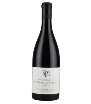 Pommard 1er Cru "Les Grands Epenots" 2021