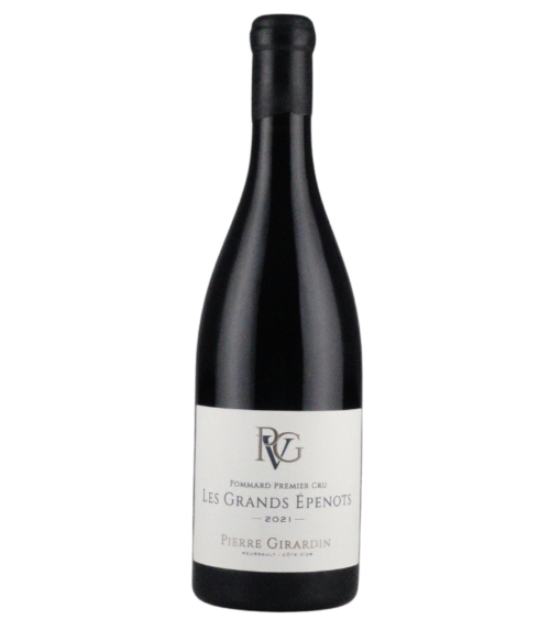 Pommard 1er Cru "Les Grands Epenots" 2021