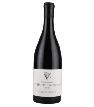 Vosne Romanee "Les Hauts Beaumonts" 2021
