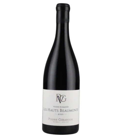 Vosne Romanee "Les Hauts Beaumonts" 2021