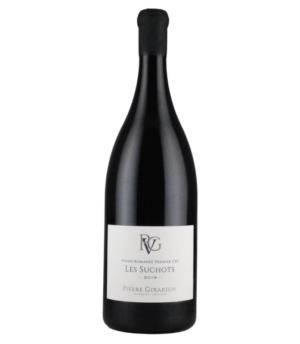 Vosne Romanee 1er Cru "Les Suchots" 2019 1.5L