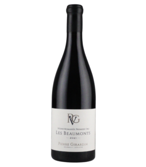 Vosne Romanee 1er Cru Les Beaumonts 2021