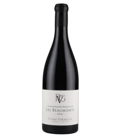 Vosne Romanee 1er Cru Les Beaumonts 2021