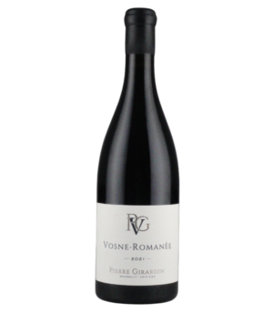 Vosne Romanee 2021