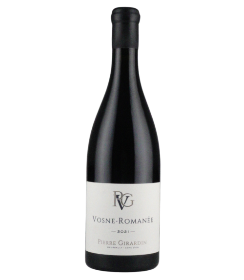 Vosne Romanee 2021