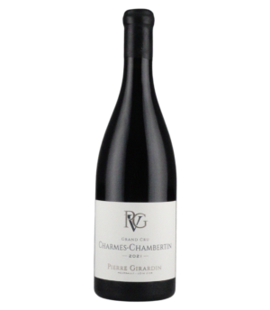 Charmes Chambertin 2021