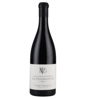 Chambolle Musigny 1er Cru Feusselottes 2021
