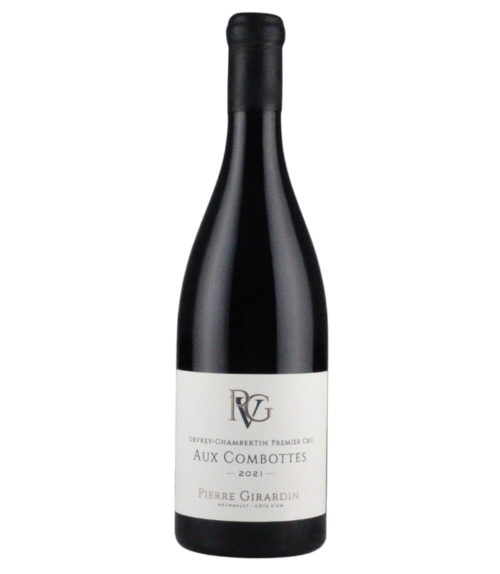 Gevrey Chambertin 1er Cru Aux Combottes 2021
