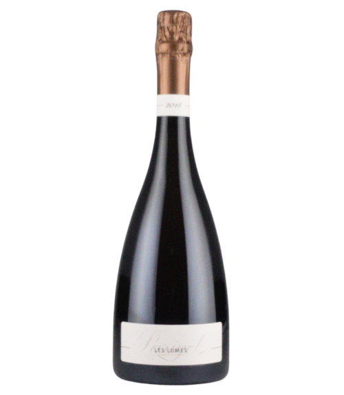 Les Lumes - Crémant Blanc Millésime 2018 - Extra Brut