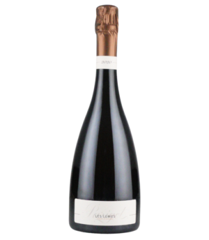 Les Lumes - Cremant Blanc Millesime 2020 - Extra Brut