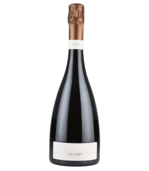 Les Lumes - Cremant Blanc Millesime 2020 - Extra Brut