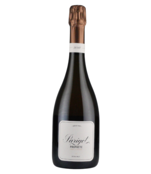 Prophete - Cr?mant Blanc Mill?sime 2018 - Extra Brut