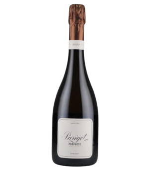 Prophete - Cremant Blanc Millesime 2020 - Extra Brut