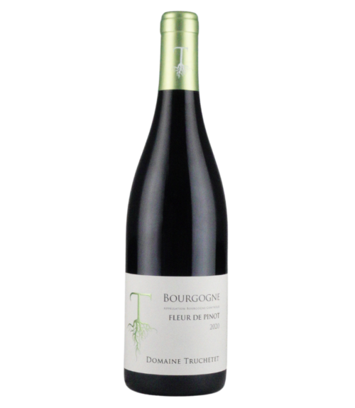 Bourgogne Fleur De Pinot 2020