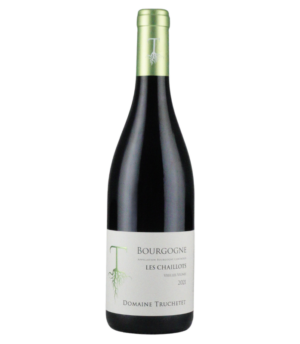Bourgogne Vieilles Vignes "Les Chaillots" 2021