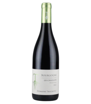 Bourgogne Vieilles Vignes "Les Chaillots" 2022