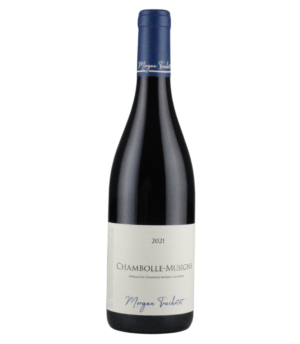 Chambolle Musigny 2021