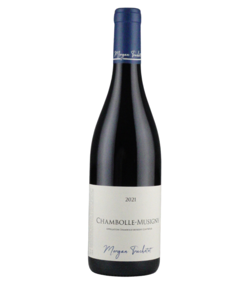 Chambolle Musigny 2021
