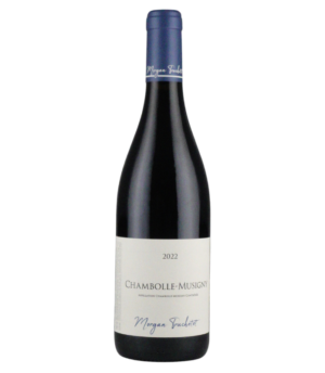 Chambolle Musigny 2022