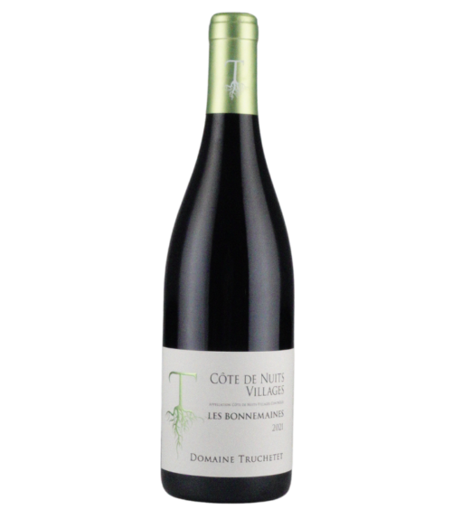 Cote De Nuits Villages "Les Bonnemaines" 2021