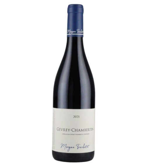Gevrey Chambertin 2021
