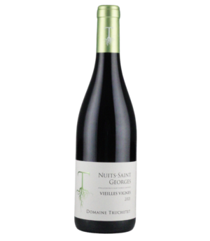 Nuits-Saint-Georges Vieilles Vignes 2021