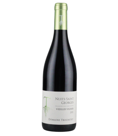 Nuits-Saint-Georges Vieilles Vignes 2021