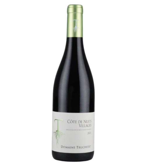 Cote De Nuits Villages 2021
