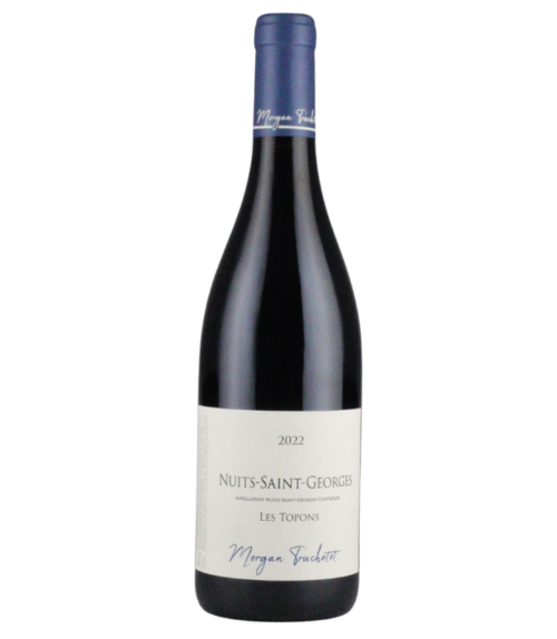 Nuits Saint Georges  Les Topons  2022