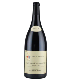 Charmes Chambertin Grand Cru 2017 1.5L