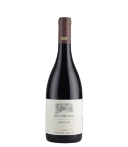 Bourgogne Roncevie