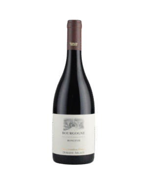 Bourgogne Roncevie