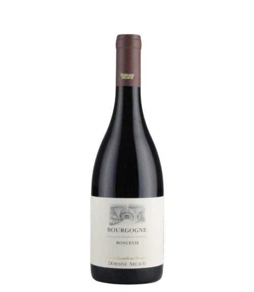 Bourgogne Roncevie