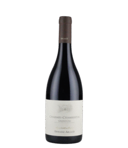 Charmes Chambertin Grand Cru