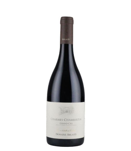 Charmes Chambertin Grand Cru