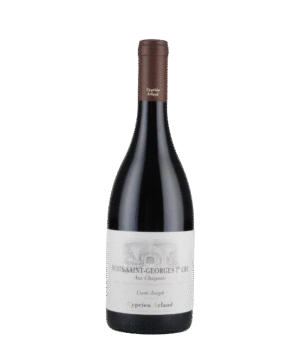 Nuits St Georges 1er Cru Aux Chaignots Cuvee Joseph