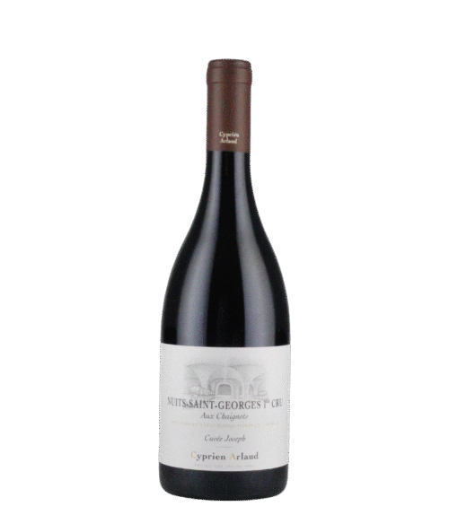Nuits St Georges 1er Cru Aux Chaignots Cuvee Joseph