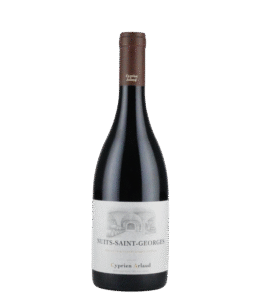 Nuits St Georges Rouge