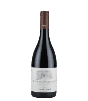 Nuits St Georges Rouge