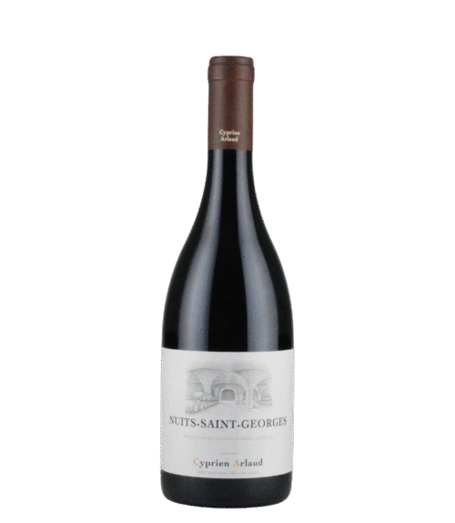 Nuits St Georges Rouge
