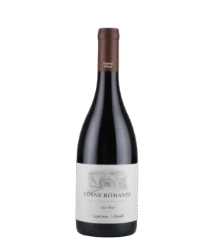 Vosne Romanee Aux Reas