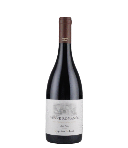Vosne Romanee Aux Reas